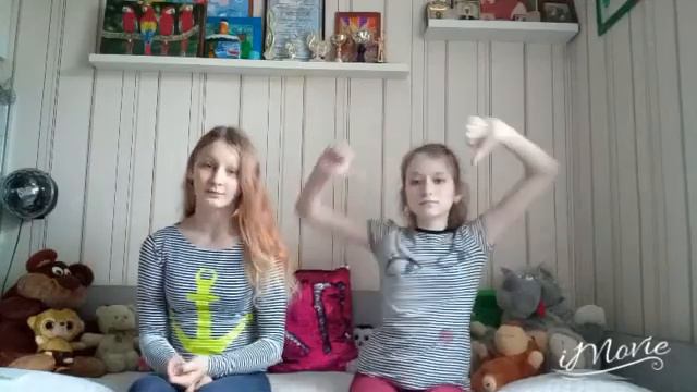 20(22) факта о нас\Полина бьёт Карину!!!!\Кто лучшая подруга Карины??? смотреть онлайн