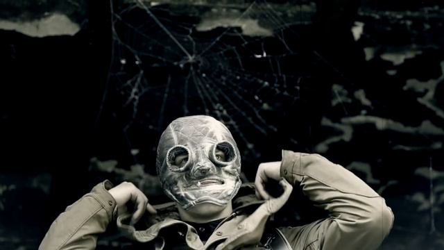 Имиджевый видеоролик мужской коллекции Grunge John Orchestra Explosion.