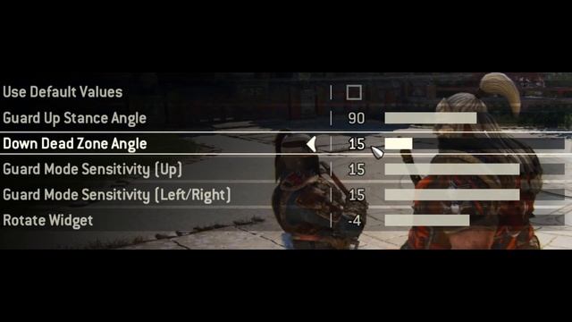 For Honor: SETTING FIX GUIDE смотреть онлайн
