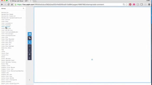 UXPin Review смотреть онлайн