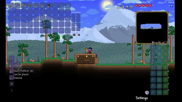 Terraria Achievement Guide - Stop! Hammer Time! #4 смотреть онлайн