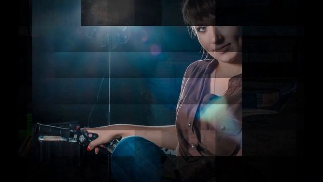 девушка на стальном коне смотреть онлайн