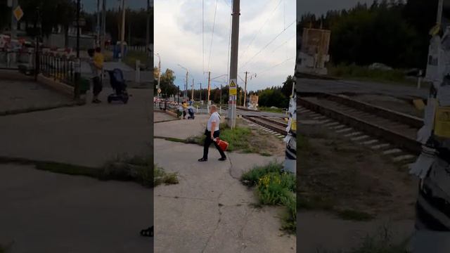 ЭД9Э-0034 И ЭД9Э-0023 смотреть онлайн