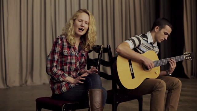 Angelina Novosad - Neva (5nizza) смотреть онлайн