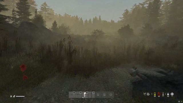 DayZ Xимическое отравление лечение без антидота для новичков смотреть онлайн