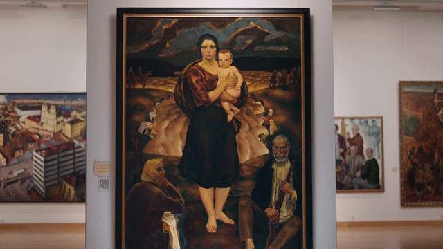 НХМ: Все меняется здесь и сейчас. смотреть онлайн
