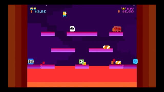 Woah Dave! 100% Trophy Tactics w/ Commentary смотреть онлайн