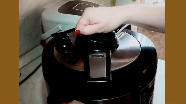 Скороварка. Стальная чаша для скороварок REDMOND смотреть онлайн