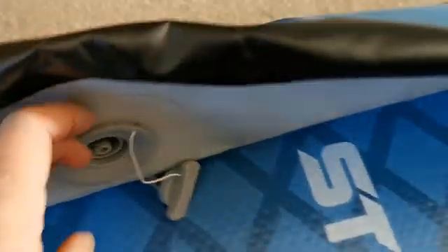 Story Kayak from Euroskateshop. смотреть онлайн