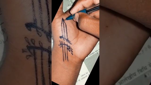 tatoo short video #trendingshorts #sorts #viralshort #lovly_status смотреть онлайн
