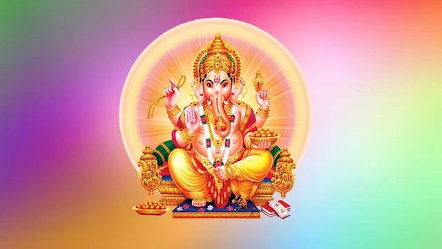 Mool Mantra Ganesha смотреть онлайн