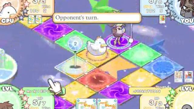 100% Orange Juice - Purple Crowns Unlocked смотреть онлайн