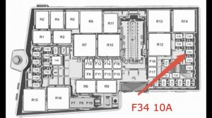 Форд Фокус 2 ,не запускается двигатель.