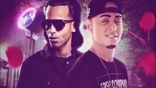 Dile Que Tu Me Quieres Remix - Ozuna Ft Arcangel (Reggaeton) 2016 смотреть онлайн