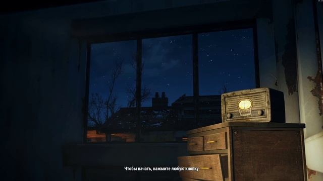 Fallout 4 [НОВОЕ НАЧАЛО-НОВОСТИ-МОДЫ] смотреть онлайн