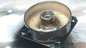 Мотороллер «МУРАВЕЙ» Восстановление.