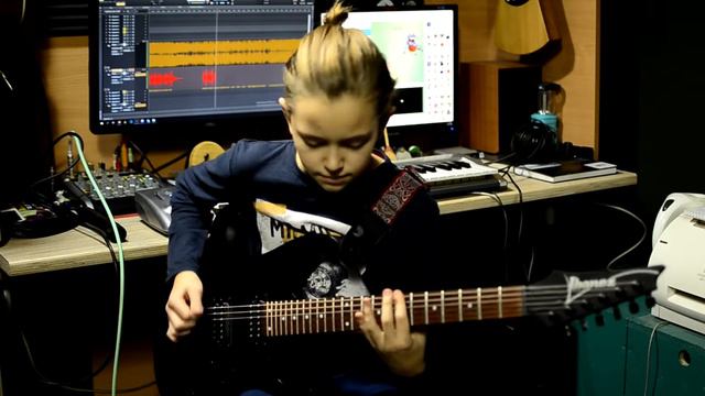 Styles of Beyond - Nine Thou | cover смотреть онлайн
