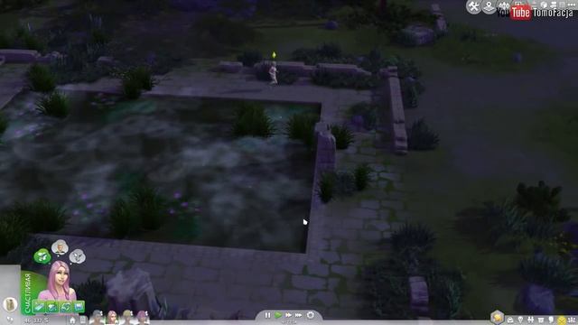 Тур по историческим местам - My Little Sims - #56 смотреть онлайн