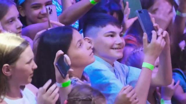 ХАБИБ ЯГОДА МАЛИНКА | FAMILIA | 1.08.2021 смотреть онлайн