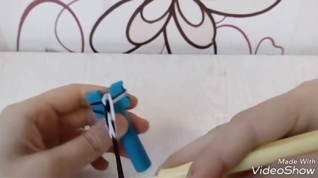 Браслет ФРАНЦУЗСКАЯ КОСА на рогатке смотреть онлайн