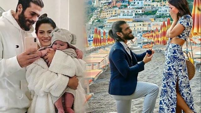 Событие, которое внезапно изменило жизни Джана Ямана и Демет Оздемир! смотреть онлайн