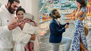 Событие, которое внезапно изменило жизни Джана Ямана и Демет Оздемир!