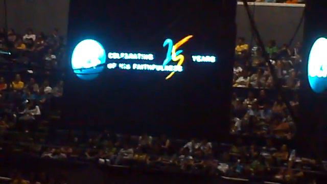 kuh ledesma in ccf 25th anniversary смотреть онлайн