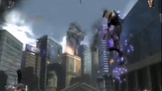 Mortal Kombat 9 Easy Kabal Combos