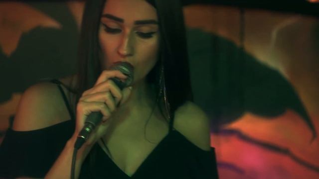 Oksana Frolova смотреть онлайн
