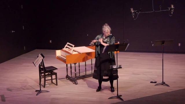 Final Performer's Certificate Recital - Dorothy Beyer смотреть онлайн
