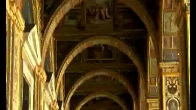 Эрмитаж. Часть 4 смотреть онлайн