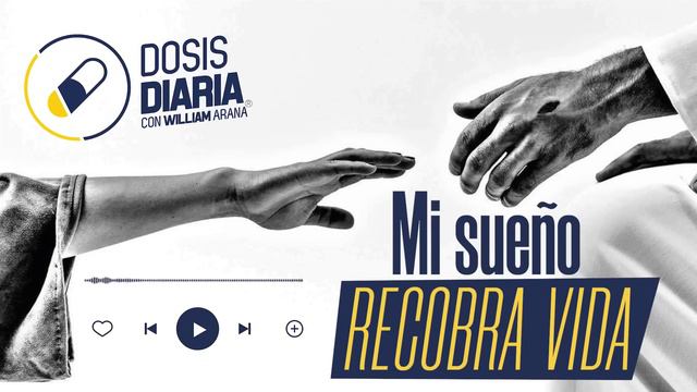Dosis Diaria Roka - Mi sueño recobra vida смотреть онлайн