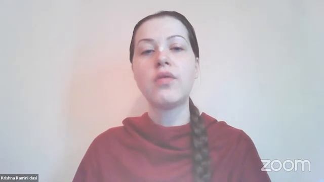 04.06.2022 – who are Gaudiya Vaishnavas + importance of vaidhi bhakti (English & Russian) смотреть онлайн