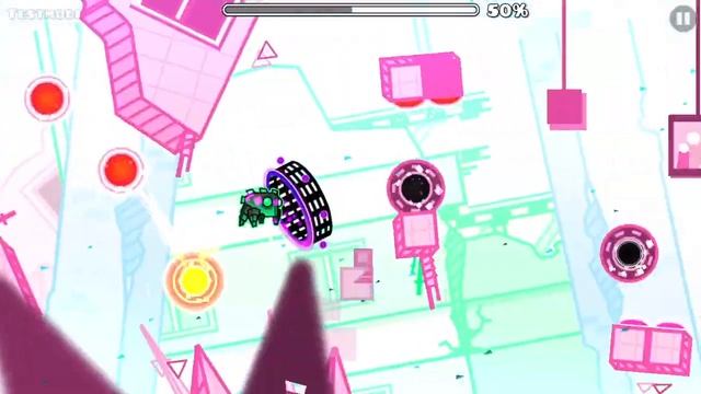 Weekly Progress 3 - White space смотреть онлайн