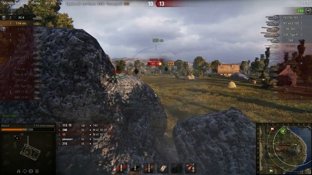 Колобок на лт против десяток (НЕ ШТУРМ) смотреть онлайн