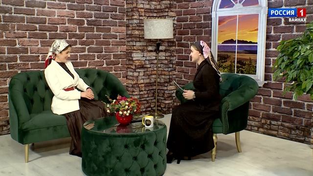 Сарахь суьйренца ( Аза Сутаева ) Л.Киндарова.mp4