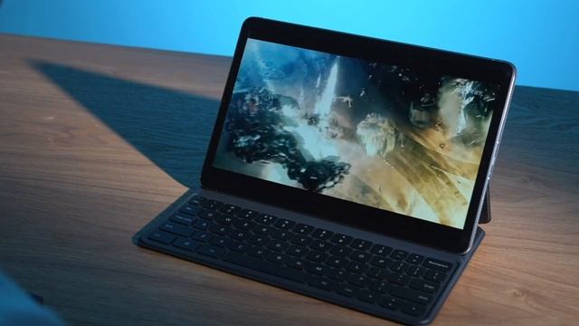 Xiaomi Mi Pad 5 Depth Review And Vs iPad Pro / MatePad 11 Incredible！ смотреть онлайн