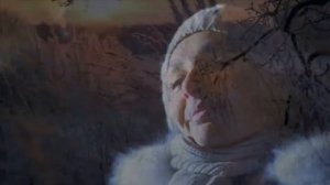 Валентина Пономарёва "Только раз бывает в жизни встреча" #романсы