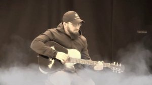 Заира Алхоева - "Керара дог"