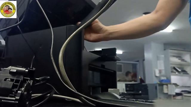How to Repair and Clean Canon Laser Printer Image CLASS MF264dw Print/Scan/Copy смотреть онлайн