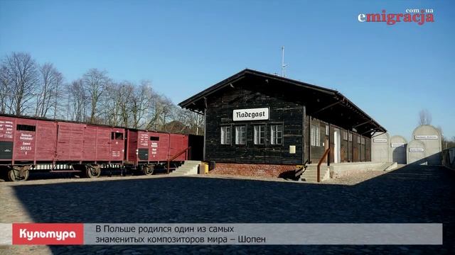 ЛОДЗЬ. Обзор. Иммиграция в Польшу, Эмиграция из Украины, открыть фирму в Польше смотреть онлайн