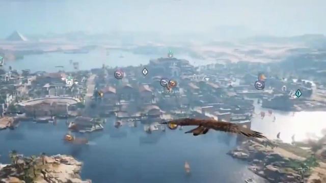 Did Ubisoft Lie About Assassin's Creed Mirage? смотреть онлайн