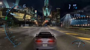 Need For Speed: Underground - Windows 7, 8, 10 Test (3)