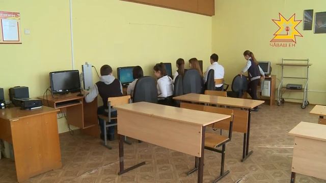 Учим чувашский язык играя смотреть онлайн