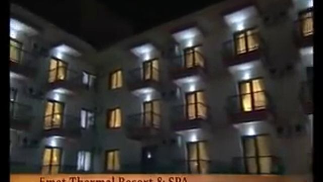 Emet Termal Hotel