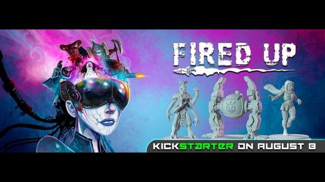 August 2019 (1st half) Upcoming Board Games Kickstarter смотреть онлайн