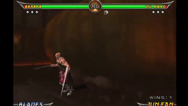 Multiple Bonanza #9 Mortal Kombat Armageddon смотреть онлайн