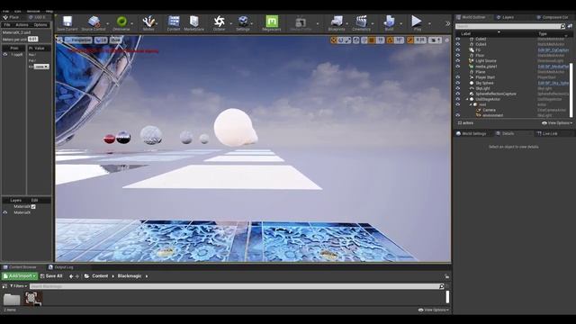 MaterialX Pack 1 for Blender // Cycles, Eevee and Octane! смотреть онлайн