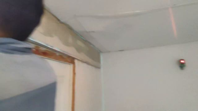 Отделка внешних углов. Штукатурка углов 90°(ригель) смотреть онлайн