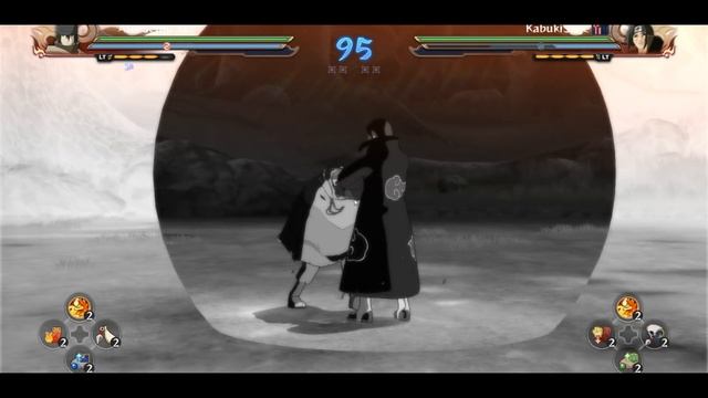 SASUKE'S NEW ABILITY! Sasuke THE LAST Mangekyou Rinnegan GAMEPLAY! Naruto Ultimate Ninja Storm 4